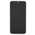 LCD Touch Screen Digitizer Assembly 6.2inch LCD Display with Frame for K22 LMK200 LM K200BAW LMK200Z LMK200E