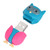 Cartoon U Disk Colorful Owl Appearance High Speed Bulk Storage Flash Drive Memory Device32GB