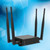 4G Wireless Router 2.4G High Speed Portable USB WiFi Router for X10 / Full Netcom