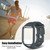Tomtom Runner Cardio Spark Watch Band Replacement Fitness Watch Accessory Strap (Gray)