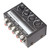 CX400 4 Channel Passive Mixer Portable Professional Stereo Mini Mixer for Recording Studio Console Stage Small Club