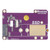 SSD Expansion Board for RPi 5 Support PCIE X1 and Gen3 PCIE to M.2 NVME SSD Expansion Board for 2280 SSD