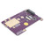 SSD Expansion Board for RPi 5 Support PCIE X1 and Gen3 PCIE to M.2 NVME SSD Expansion Board for 2280 SSD