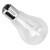 Bulb Humidifier Portable Mini Humidifier Home Office Car Baby Sleep Bedroom DecorationSilver