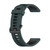 Silicone Replacement Straps Bands 20mm Wristband Compatible for Samsung Galaxy Watch 4 40mm/44mm