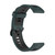Silicone Replacement Straps Bands 20mm Wristband Compatible for Samsung Galaxy Watch 4 40mm/44mm