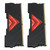 2pcs DDR4 RAM 8GB 3600MHz PC4 28800U Metal 1.35V Heat Dissipation Desktop Memory Module for Office Black