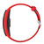 HD Screen Waterproof Smart Bracelet Weather Forecast Sports Reminder Sleep Monitor Watch
