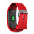 HD Screen Waterproof Smart Bracelet Weather Forecast Sports Reminder Sleep Monitor Watch