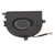 Laptop CPU Cooling Fan Replacement CPU Fan for Dell Inspiron 15 5575 5570 3533 3583 5593