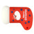 USB Flash Drive Data Storage Christmas Socks Shape High Speed Plug and Play Durable Memory Thumb Stick for Home Office32GB