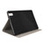 Tablet Case Precise Cutouts Comfortable PU Simple Stylish High Safety Easy Operation Case for Tab 11 Tab 11 SE Blue