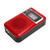 Multifunction Radio with LED Light Speaker Support Memory Card MMC USB FM AM SW