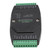 Analog Output Module 8 Channel 12 Bit DA Conversion RS485 RTU Industrial Analog Output Board DC 7‑36V