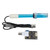 PH Sensor Module 0.1pH Accuracy 0‑14 Value BNC XH2.54 Interface PH Electrode Probe Kit with Power Indicator