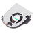 Replacement Laptop Cooling Fan 4 Pin Strong Heat Dissipation Cooling Fan for Acer Aspire VN7 791 VN7 791G GPU