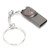 USB2.0 Flash Drive High Speed Transmission Cute Cartoon Memory Stick with Adapter for Android(Dark Gray 32G)