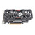 Gaming Graphics Card 4GB GDDR5 128bit PCI Express 3.0 3 Output Port Dual Cooling Fan Desktop Graphics Card for Computer