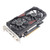 Gaming Graphics Card 4GB GDDR5 128bit PCI Express 3.0 3 Output Port Dual Cooling Fan Desktop Graphics Card for Computer