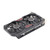 Gaming Graphics Card 4GB GDDR5 128bit PCI Express 3.0 3 Output Port Dual Cooling Fan Desktop Graphics Card for Computer