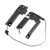 Laptop Built in Speaker Replacement Professional Built in Speaker Kit Left and Right Replacement for Dell Latitude 3590 Laptop Accessories
