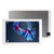 8in Tablet Silver Expandable 128GB Support Calls 4GB 64GB RAM Front 200w Rear 800w 1920x1200 Tablet for Android 10