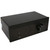 Amplifier Passive Speaker Switcher 1 in 2 Out Or 2 in 1 Out Lossless HiFi Amplifier Selector Switcher 100‑240V UK Plug