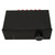 Amplifier Passive Speaker Switcher 1 in 2 Out Or 2 in 1 Out Lossless HiFi Amplifier Selector Switcher 100‑240V UK Plug
