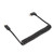 USB C Cable USB C to USB C 14K 60hz 3A Quick Charging 10Gbps 1.2m Helical Spring Design USB C Power CableMale Side Bend to Male Straight Plug