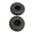 Headphone Ear Cushion Soft Protein Leather Memory Foam Replacement Headset Ear Pad for AKG Y50 Y55