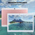 KT106 Semimetal 3G Call 10.1in 800x1280IPS Display Tablet PC Pad Rose Gold 3+32G