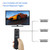 Remote Controller Wireless Gesture Controller with Silicone Case and Wrist Strap Compatible for