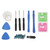 USB Charging Port Dock Connector Board Flex Cable Replacement for Galaxy A03 Core