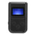 Bluetooth Audio Receiver Transmitter 3.5MM AUX LCD Digital Display Wireless Music Adapter