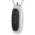 Mini Small Carrying Air Purifier Negative Ion Portable Neck Hanging Air Cleaner for ChildWhite