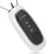Mini Small Carrying Air Purifier Negative Ion Portable Neck Hanging Air Cleaner for ChildWhite