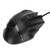 Gaming Wired Mouse RGB 6 DPI Levels High Accuracy Black 7200DPI Wired Mouse for Desktop Computers Laptop