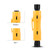 Coax Coaxial Cable Wire Stripper Stripping Tool for RG59 RG6 RG7 RG11