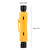 Coax Coaxial Cable Wire Stripper Stripping Tool for RG59 RG6 RG7 RG11