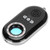 K98 ABS Plastic Travel Detector Anti Lost Alarm Wireless Detection Sensitivity Adjustable
