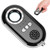 K98 ABS Plastic Travel Detector Anti Lost Alarm Wireless Detection Sensitivity Adjustable
