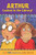 Arthur Locked in the Library!: An Arthur Chapter Book (Arthur Chapter Books)