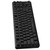 Ajazz Mechanical Keyboard K870T 87 Keys RGB Bluetooth 1.6m Wired Dual Mode for Gaming WorkingBlack
