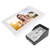 7in Touchscreen Home Video Doorbell 2 Way Intercom Supports Multi Mode Unlocking Video Doorbell Camera 100‑240V US Plug