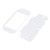 Game Console Clear Case Shockproof Slim Skin Shell Console Protective Cover for Switch Lite