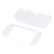 Game Console Clear Case Shockproof Slim Skin Shell Console Protective Cover for Switch Lite