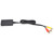 HD Multimedia Interface to Audio and Video Converter Set Top Box to Old TV Adapter