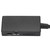 HD Multimedia Interface to Audio and Video Converter Set Top Box to Old TV Adapter