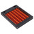 CPU Liquid Cooler High Durability Multiple Pipes Stable Performance Water Cooling Radiator120mm