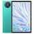 Tablet 8GB+256GB 10.1 inch Screen 5G Calling 10-Core MTK6797 Processor 128GB Expandable Memory Large Storage Capacity High-Clear Large Screen BT5.0 7000mAh Battery Long Standby Time Multifunctional Network Connection